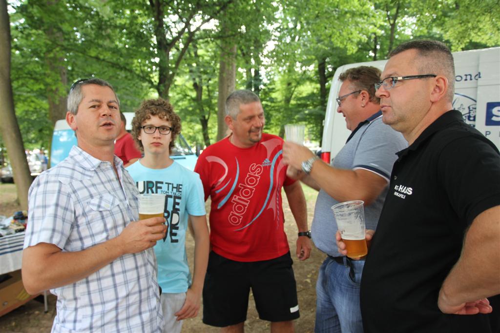 2013-07-14 15.Oldtimertreffen in Pinkafeld